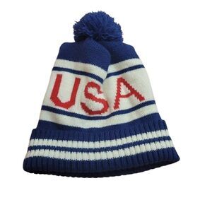 Steve Madden USA hat OS